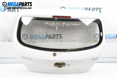 Capac spate for Hyundai i20 Hatchback I (08.2008 - 12.2014), 5 uși, hatchback, position: din spate