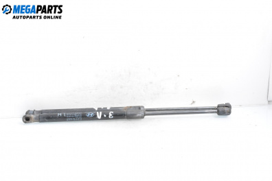 Tije telescopice, portbagaj for Hyundai i20 Hatchback I (08.2008 - 12.2014)