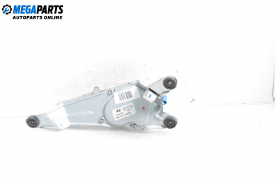 Motor ștergătoare parbriz for Hyundai i20 Hatchback I (08.2008 - 12.2014), hatchback, position: din spate