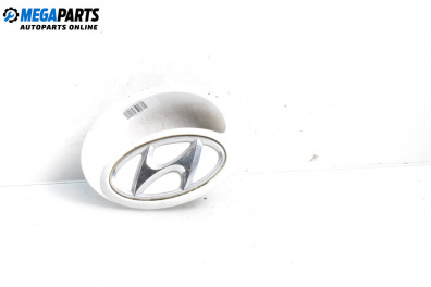 Mâner exterior portbagaj for Hyundai i20 Hatchback I (08.2008 - 12.2014), hatchback