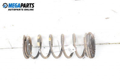 Coil spring for Hyundai i20 Hatchback I (08.2008 - 12.2014), hatchback, position: rear