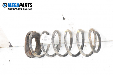 Coil spring for Hyundai i20 Hatchback I (08.2008 - 12.2014), hatchback, position: rear