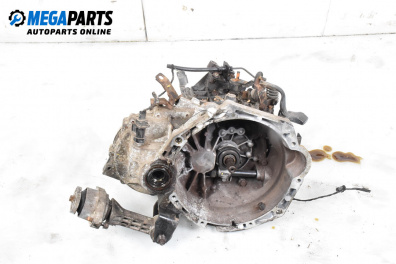  for Hyundai i20 Hatchback I (08.2008 - 12.2014) 1.2, 86 hp