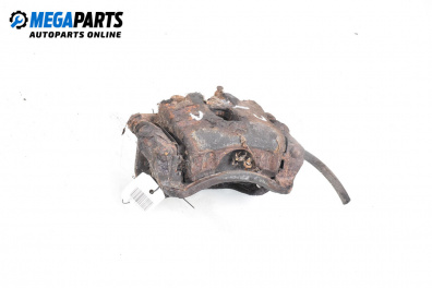 Etrier de frână for Hyundai i20 Hatchback I (08.2008 - 12.2014), position: stânga - fața