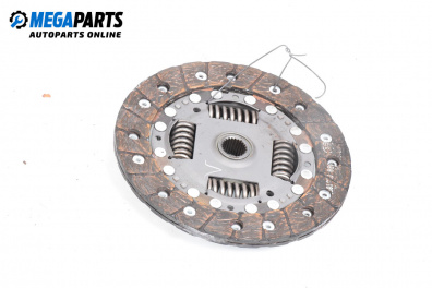 Disc de ambreiaj for Hyundai i20 Hatchback I (08.2008 - 12.2014) 1.2, 86 hp