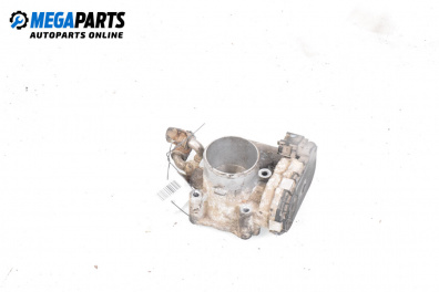 Butterfly valve for Hyundai i20 Hatchback I (08.2008 - 12.2014) 1.2, 86 hp