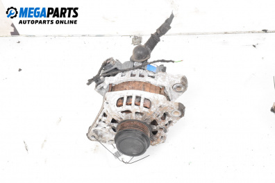 Alternator for Hyundai i20 Hatchback I (08.2008 - 12.2014) 1.2, 86 hp