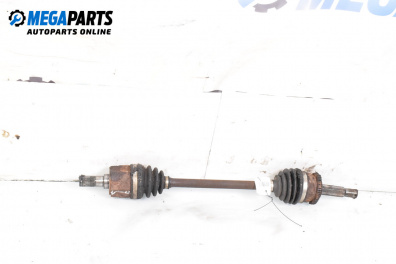 Planetară for Hyundai i20 Hatchback I (08.2008 - 12.2014) 1.2, 86 hp, position: stânga - fața