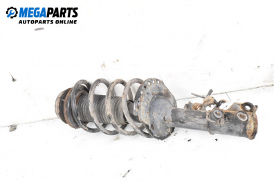 MacPherson-federbein for Hyundai i20 Hatchback I (08.2008 - 12.2014), hecktür, position: rechts, vorderseite