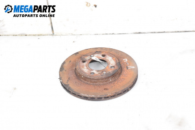 Disc de frână for Hyundai i20 Hatchback I (08.2008 - 12.2014), position: fața