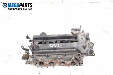 Chiulasă for Hyundai i20 Hatchback I (08.2008 - 12.2014) 1.2, 86 hp