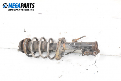 MacPherson-federbein for Hyundai i20 Hatchback I (08.2008 - 12.2014), hecktür, position: links, vorderseite