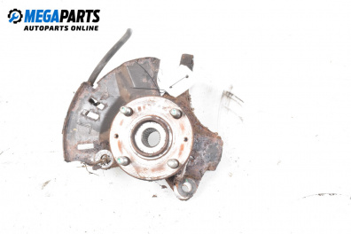 Butuc cu bielă for Hyundai i20 Hatchback I (08.2008 - 12.2014), position: stânga - fața