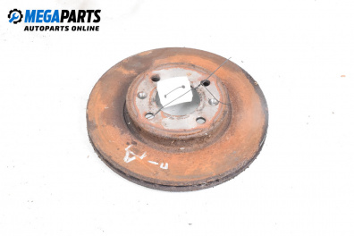 Disc de frână for Hyundai i20 Hatchback I (08.2008 - 12.2014), position: fața