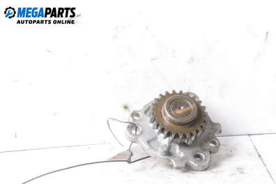 Pompă de ulei for Hyundai i20 Hatchback I (08.2008 - 12.2014) 1.2, 86 hp