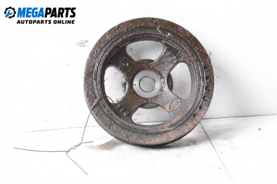 Riemenscheibe for Hyundai i20 Hatchback I (08.2008 - 12.2014) 1.2, 86 hp