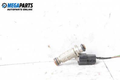 Gasoline fuel injector for Hyundai i20 Hatchback I (08.2008 - 12.2014) 1.2, 86 hp