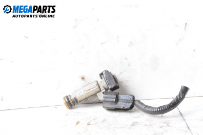 Gasoline fuel injector for Hyundai i20 Hatchback I (08.2008 - 12.2014) 1.2, 86 hp