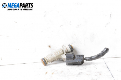 Gasoline fuel injector for Hyundai i20 Hatchback I (08.2008 - 12.2014) 1.2, 86 hp