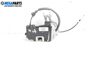 Încuietoare for Hyundai ix20 Hatchback (11.2010 - 05.2019), position: dreaptă - fața