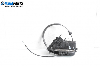 Lock for Hyundai ix20 Hatchback (11.2010 - 05.2019), position: rear - right