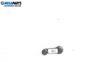 Mâner ușă for Hyundai ix20 Hatchback (11.2010 - 05.2019), 5 uși, hatchback, position: dreaptă - spate