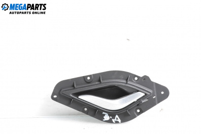 Mâner interior for Hyundai ix20 Hatchback (11.2010 - 05.2019), 5 uși, hatchback, position: dreaptă - spate