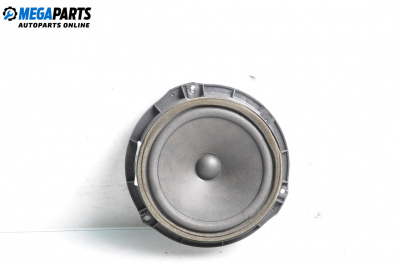 Difuzor for Hyundai ix20 Hatchback (11.2010 - 05.2019)