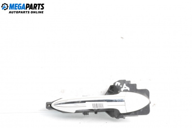 Mâner exterior for Hyundai ix20 Hatchback (11.2010 - 05.2019), 5 uși, hatchback, position: dreaptă - fața