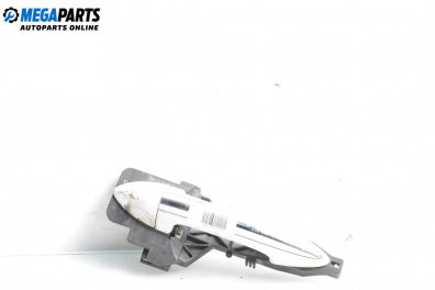 Mâner exterior for Hyundai ix20 Hatchback (11.2010 - 05.2019), 5 uși, hatchback, position: dreaptă - spate