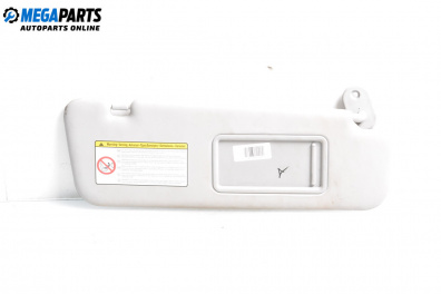 Sun visor for Hyundai ix20 Hatchback (11.2010 - 05.2019), position: right