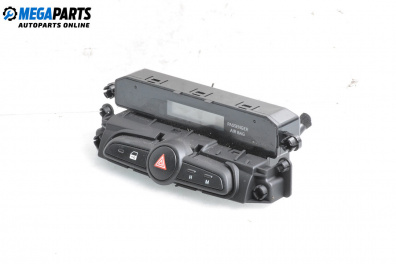 Buttons panel for Hyundai ix20 Hatchback (11.2010 - 05.2019)