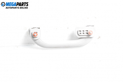 Mâner for Hyundai ix20 Hatchback (11.2010 - 05.2019), 5 uși, position: dreaptă - spate