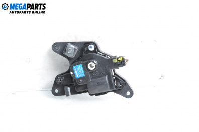 Accelerator potentiometer for Hyundai ix20 Hatchback (11.2010 - 05.2019)