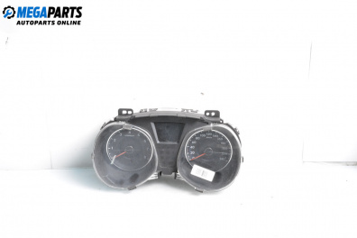 Bloc instrumente de bord for Hyundai ix20 Hatchback (11.2010 - 05.2019) 1.4, 90 hp