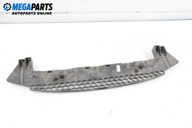 Bumper support brace impact bar for Hyundai ix20 Hatchback (11.2010 - 05.2019), hatchback, position: front