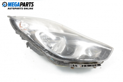 Far for Hyundai ix20 Hatchback (11.2010 - 05.2019), hatchback, position: dreapta