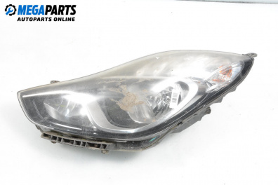 Far for Hyundai ix20 Hatchback (11.2010 - 05.2019), hatchback, position: stânga