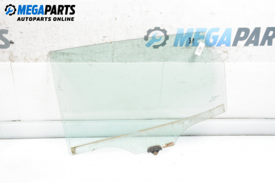 Window for Hyundai ix20 Hatchback (11.2010 - 05.2019), 5 doors, hatchback, position: rear - left