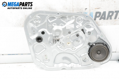 Меcanism geam electric for Hyundai ix20 Hatchback (11.2010 - 05.2019), 5 uși, hatchback, position: stânga - fața