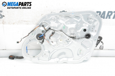 Меcanism geam electric for Hyundai ix20 Hatchback (11.2010 - 05.2019), 5 uși, hatchback, position: dreaptă - fața