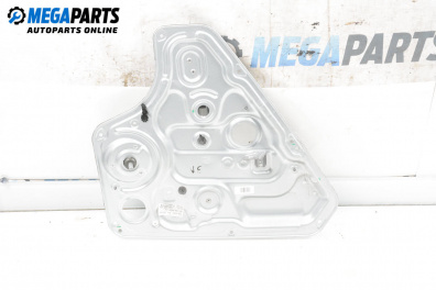 Macara geam cu acționare manuală for Hyundai ix20 Hatchback (11.2010 - 05.2019), 5 uși, hatchback, position: stânga - spate
