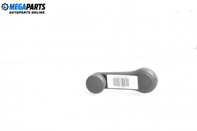 Mâner for Hyundai ix20 Hatchback (11.2010 - 05.2019), 5 uși, position: stânga - spate