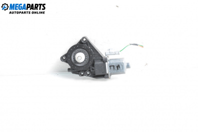 Motor macara geam for Hyundai ix20 Hatchback (11.2010 - 05.2019), 5 uși, hatchback, position: stânga - fața