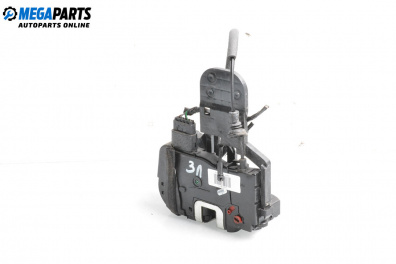 Încuietoare for Hyundai ix20 Hatchback (11.2010 - 05.2019), position: stânga - spate