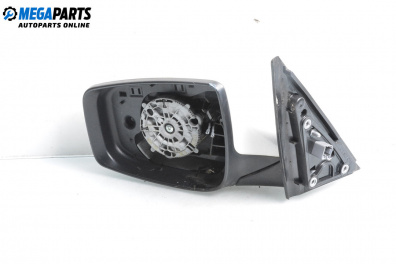 Mirror for Hyundai ix20 Hatchback (11.2010 - 05.2019), 5 doors, hatchback, position: left