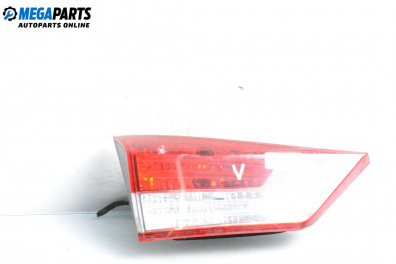 Stop interior for Hyundai ix20 Hatchback (11.2010 - 05.2019), hatchback, position: stânga