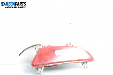 Stop în bară de protecție for Hyundai ix20 Hatchback (11.2010 - 05.2019), hatchback, position: dreapta