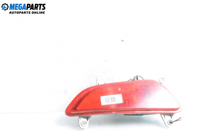 Stop în bară de protecție for Hyundai ix20 Hatchback (11.2010 - 05.2019), hatchback, position: stânga