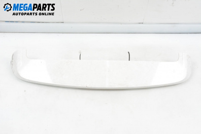 Spoiler for Hyundai ix20 Hatchback (11.2010 - 05.2019), hatchback